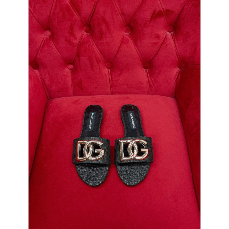 Dolce & Gabbana Slippers